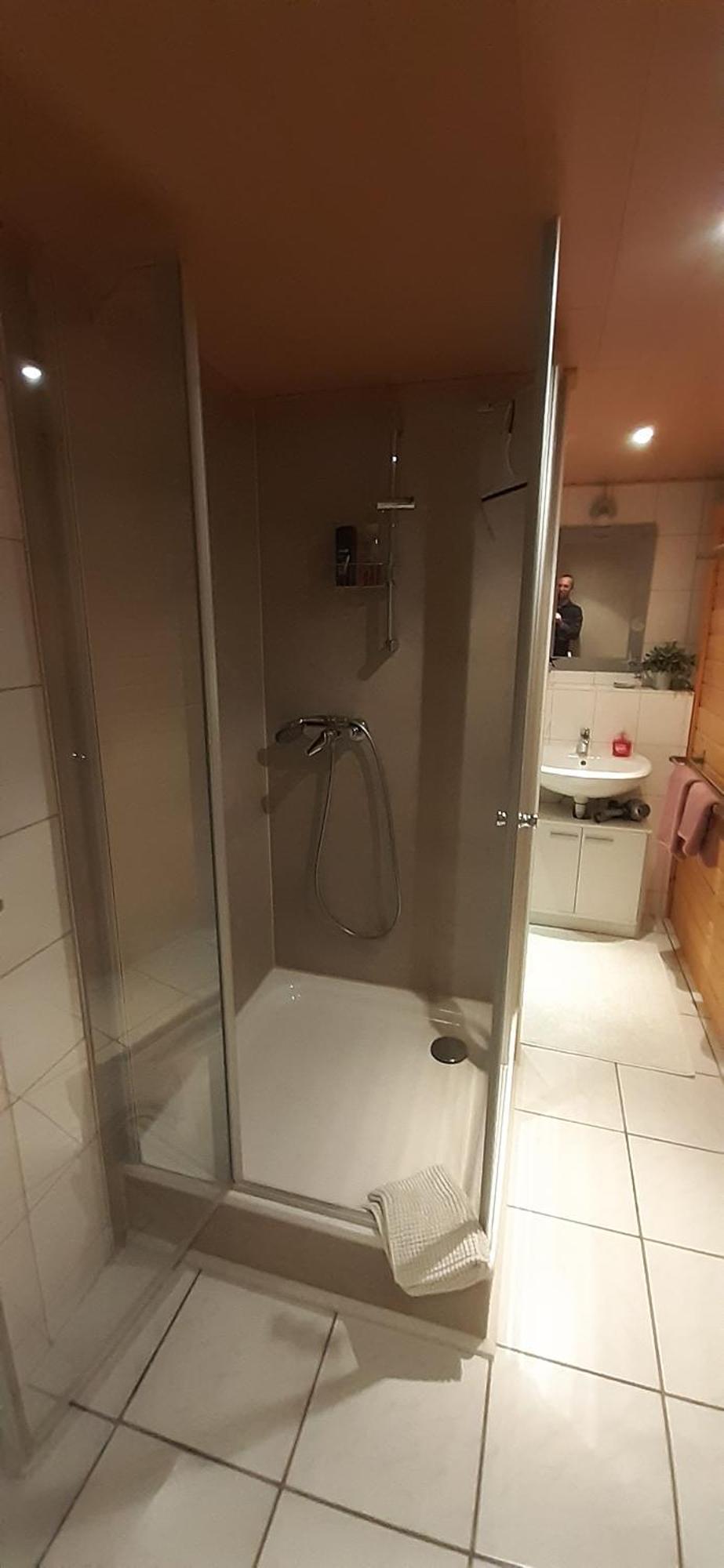 Schwarzwaldstube 2 Zimmer Fuer Gaeste In Voerstetten Vorstetten المظهر الخارجي الصورة